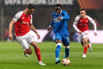 Tri remija u Ligi Evrope, bez golova u derbiju Lige konferencija, Bode Glimt noćna mora Rome Tri remija u Ligi Evrope, bez golova u derbiju Lige konferencija, Bode Glimt noćna mora Rome