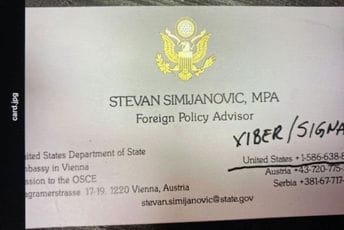 Traže oduzimanje dokumenata od Simijanovića nakon 14 mjeseci?! Traže oduzimanje dokumenata od Simijanovića nakon 14 mjeseci?!