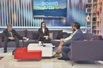 Keković: Nedjelja za sada ostaje neradna Keković: Nedjelja za sada ostaje neradna