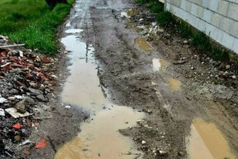 SNP: Vuković da obiđe ulicu Sava Orovića i uradi sve što je neophodno radi saniranja iskopina i rupa SNP: Vuković da obiđe ulicu Sava Orovića i uradi sve što je neophodno radi saniranja iskopina i rupa