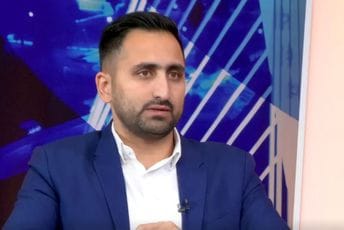 Beriša: Nijedna crnogorska partija ne posjeduje program usmjeren na poboljšanje položaja Roma Beriša: Nijedna crnogorska partija ne posjeduje program usmjeren na poboljšanje položaja Roma