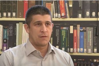 Dragomanović podnio prijavu protiv službenika Uprave za inspekcijske poslove Dragomanović podnio prijavu protiv službenika Uprave za inspekcijske poslove