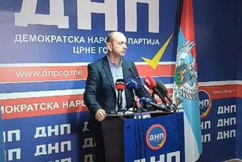 Knežević: Institucije štite Vesnu Medenicu i njenog sina Knežević: Institucije štite Vesnu Medenicu i njenog sina