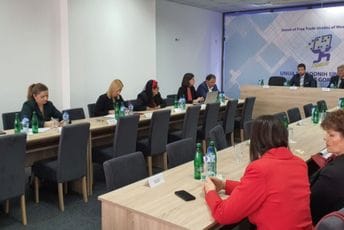 Neophodni mehanizmi zaštite imuniteta zaposlenih koji prijave poslodavace zbog kršenja prava na zaradu Neophodni mehanizmi zaštite imuniteta zaposlenih koji prijave poslodavace zbog kršenja prava na zaradu