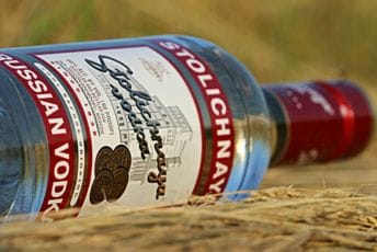 Nakon EU i Japan zabranio uvoz ruskog uglja i votke Nakon EU i Japan zabranio uvoz ruskog uglja i votke