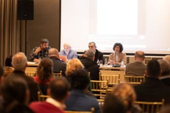 GI "21.maj": Za komediju oko manjinske vlade najmanje kriva odlazeća vlast GI "21.maj": Za komediju oko manjinske vlade najmanje kriva odlazeća vlast