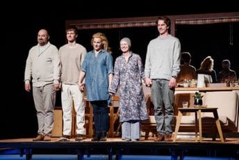 RUTA festival: Slovenačka porodična drama o vremenu današnjem RUTA festival: Slovenačka porodična drama o vremenu današnjem