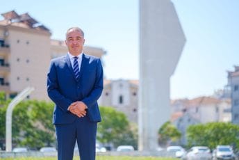 Đurović: Carević krenuo u novu rundu srbovanja Đurović: Carević krenuo u novu rundu srbovanja