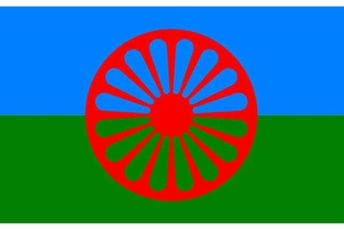 Ibrahimović čestitao Međunarodni dan Roma Ibrahimović čestitao Međunarodni dan Roma