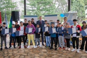 Vuković: Moramo raditi na tome da pripadnici romske populacije budu ravnopravni članovi crnogorskog društva Vuković: Moramo raditi na tome da pripadnici romske populacije budu ravnopravni članovi crnogorskog društva