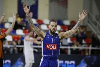 Budućnost uz zvuk sirene do pobjede protiv FMP-a Budućnost uz zvuk sirene do pobjede protiv FMP-a