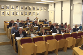 Odbornice iz Herceg Novog napustile SNP Ilustracija