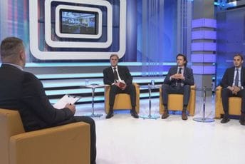 Konatar: Birati u okviru liste; Sekulić: Otvorene liste i dalje partijske Konatar: Birati u okviru liste; Sekulić: Otvorene liste i dalje partijske