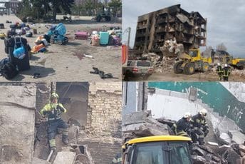 Iz časa u čas: Pogođen rezervoar sa „ostacima“ azotne kiseline u oblasti Luganska Iz časa u čas: Pogođen rezervoar sa „ostacima“ azotne kiseline u oblasti Luganska