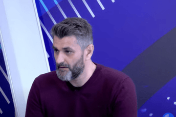 Suljagić: Kos sastankom pomaže Mandiću da se spasi smjene