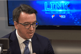 Maslenikov: Rusija će adekvatno odgovoriti Crnoj Gori Maslenikov: Rusija će adekvatno odgovoriti Crnoj Gori