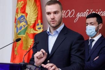 Rakočević: Vlada da riješi problem radnika Željezare u skladu sa pravnim sistemom države