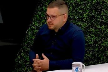 Sudija traži razrješenje stanja stvari u vezi sa Simijanovićem i dokazima Stevan Simijanović