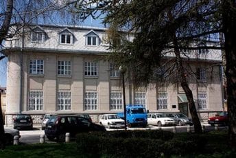 Selhanović i Kapisoda napustile Državni arhiv: Progon stručnih kadrova koji baštine evropske vrijednosti Selhanović i Kapisoda napustile Državni arhiv: Progon stručnih kadrova koji baštine evropske vrijednosti