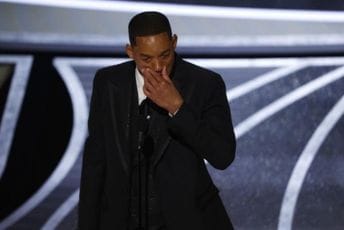 Vil Smit nakon kazne Akademije: Prihvatam i poštujem odluku Vil Smit nakon kazne Akademije: Prihvatam i poštujem odluku