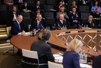 Dvije evropske zemlje bi uskoro mogle postati članice NATO-a Sa posljednjeg samita NATO bloka u Briselu