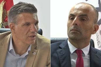 Čović nezadovoljan, žaliće se Višem sudu Čović i Raonić