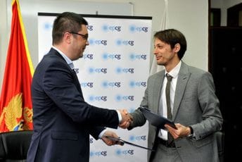 EPCG donirala OB Nikšić 62.000 eura za nabavku ortopedskog operacionog stola EPCG donirala OB Nikšić 62.000 eura za nabavku ortopedskog operacionog stola