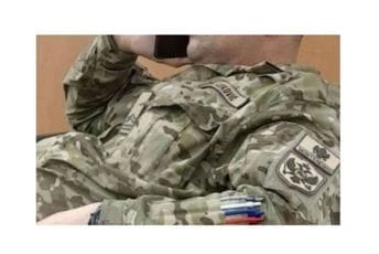 Slučajan niz boja, ili podrška Rusiji Slučajan niz boja, ili podrška Rusiji