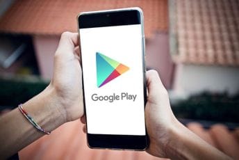 Google s Play prodavnice uklonio više od 10 aplikacija zbog tajnog prikupljanja podataka Google s Play prodavnice uklonio više od 10 aplikacija zbog tajnog prikupljanja podataka
