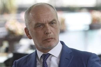 Radunović: Luka Kotor bi mogla postati matična za renomiranu evropsku kompaniju Radunović: Luka Kotor bi mogla postati matična za renomiranu evropsku kompaniju