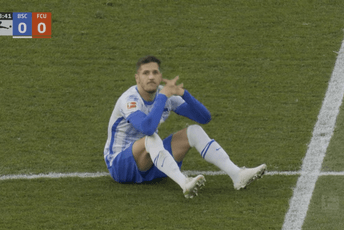 Nova povreda Stevana Jovetića (VIDEO) Nova povreda Stevana Jovetića (VIDEO)