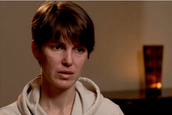 „Moja ćerka je vikala i tresla se... a onda je bila mrtva" Viktorija kaže da je pažnju usmjerila na preživjelu ćerku, što joj pomaže da se nosi sa tragedijom