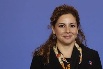 Albanska šefica diplomatije: Kosovo je za nas svetinja Albanska šefica diplomatije: Kosovo je za nas svetinja