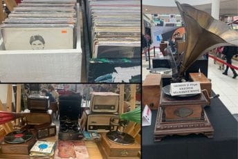 Lijepa vijest za ljubitelje vinila: Uskoro prva crnogorska ploča Lijepa vijest za ljubitelje vinila: Uskoro prva crnogorska ploča