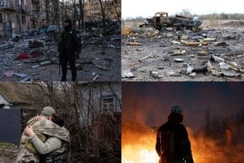 Iz časa u čas: Eksplozije u Harkovu i Mikolajevu, broj mrtvih u napadu na stanicu u Kramatorsku porastao na 57 Iz časa u čas: Eksplozije u Harkovu i Mikolajevu, broj mrtvih u napadu na stanicu u Kramatorsku porastao na 57