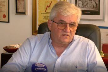 Radulović: “Evropa sad” će nam se vratiti kao bumerang Radulović: “Evropa sad” će nam se vratiti kao bumerang