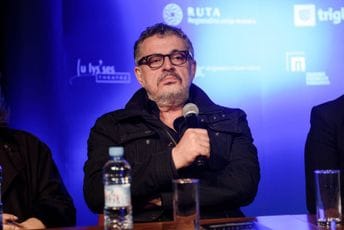 RUTA festival: Mićunovićev omaž Goranu Stefanovskom RUTA festival: Mićunovićev omaž Goranu Stefanovskom