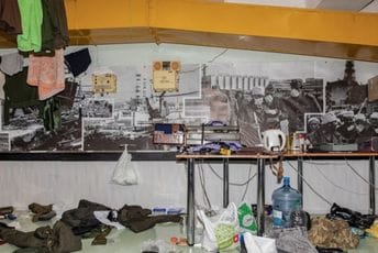 Ukrajina: Rusi su iz Černobilja ukrali smrtonosne radioaktivne supstance Ukrajina: Rusi su iz Černobilja ukrali smrtonosne radioaktivne supstance