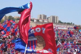 Još jedan italijanski klub proglasio bankrot i kreće ispočetka Još jedan italijanski klub proglasio bankrot i kreće ispočetka