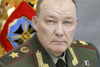 Bio je izuzetno brutalan prema civilima u Siriji, a sada navodno preuzima komandu na istoku Ukrajine Bio je izuzetno brutalan prema civilima u Siriji, a sada navodno preuzima komandu na istoku Ukrajine