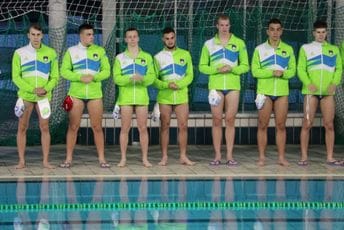 Poznato je ko će umjesto Rusije na EP u vaterpolu Poznato je ko će umjesto Rusije na EP u vaterpolu