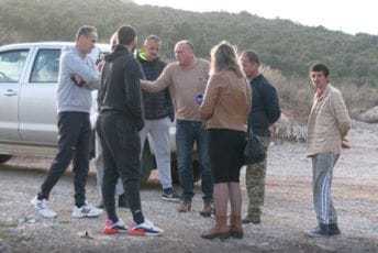 Carević kažnjen sa 350 eura zbog napada na novinarku Gradske TV Carević kažnjen sa 350 eura zbog napada na novinarku Gradske TV