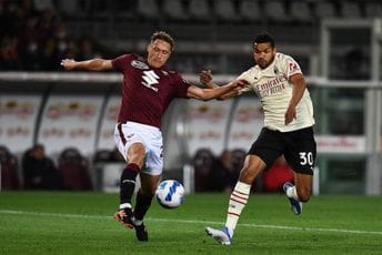 Nakon Napolija, kiksao i Milan Nakon Napolija, kiksao i Milan