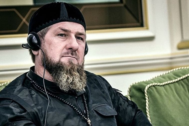 Kadirov optužio Ilona Maska da je daljinski deaktivirao vozilo koje mu je ranije poklonio Kadirov optužio Ilona Maska da je daljinski deaktivirao vozilo koje mu je ranije poklonio