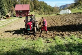 Krgovići spremni da od sela žive i zarade Krgovići spremni da od sela žive i zarade