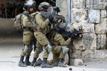 Izraelske snage ubile Palestinca u blizini Vitlejema Izraelske snage ubile Palestinca u blizini Vitlejema