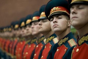 Marković: Rusofobija iz kremaljske kuhinje Marković: Rusofobija iz kremaljske kuhinje