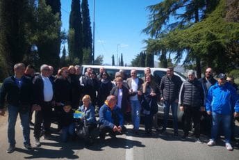 Đurić: Bivši radnici MA se dovijaju kako znaju i umiju da prežive; Habić: Resori prebacaju odgovornost jedni na druge