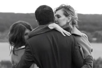 Olena Zelenska o prvom danu rata: Vladimir je samo rekao "Počelo je" Olena Zelenska o prvom danu rata: Vladimir je samo rekao "Počelo je"