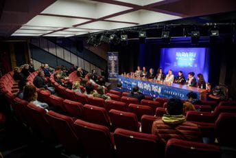 Završen RUTA festival: Za kraj potresne ispovjesti žena žrtava nasilja Završen RUTA festival: Za kraj potresne ispovjesti žena žrtava nasilja